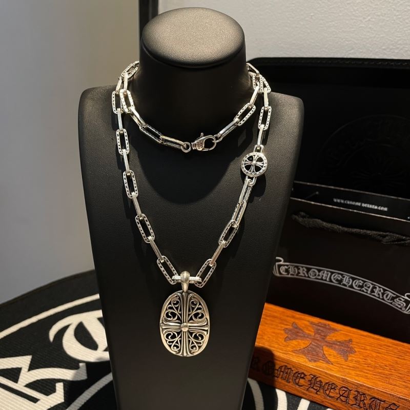 Chrome Hearts Necklaces